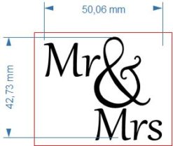 Mr & Mrs
