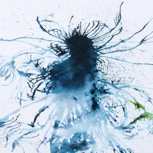 Creative Expressions - Pixie Powder Firework Burst