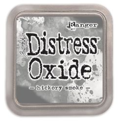 Ranger Distress Oxide Inks - Hickory Smoke