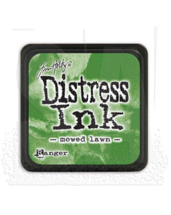 Ranger Distress Oxide Inks - Mowed Lawn