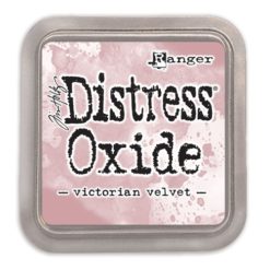 Ranger Distress Oxide Inks - Victorian Velvet