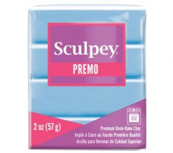 Sculpey Premo - Pale Blue - 2oz - 5014