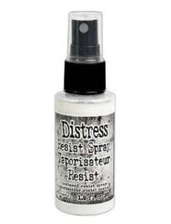 Ranger Distress Resist Spray - TDA62059