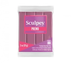 Sculpey Premo Clay  - Mauve - 5032
