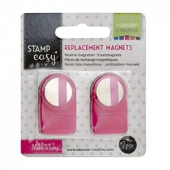 Stamp Easy - Replacement Magnets - 2137-039