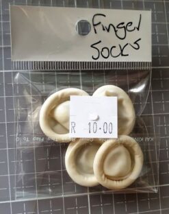 Finger Socks