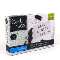 Vaessen Creative - Light Box - 3009-201