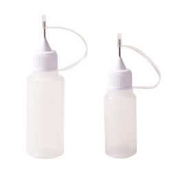 Vaessen Creative - 2pc Fine Tip GLue Applicator Bottles - 1009-006