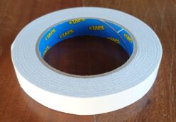 Double Sided Tape - 30 m x 18 mm - Tape18
