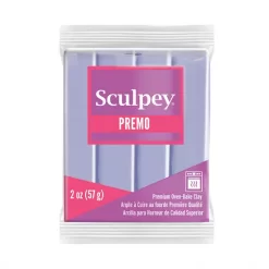 Sculpey Premo 2 oz - Lavender- 5538