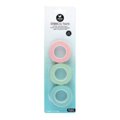 Studio Light - Stencil Tape - SL-ES-STTA01
