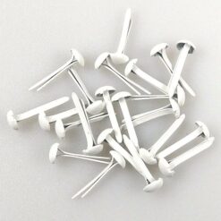 Vaessen Creative - Brads 3mm - 40 pcs - FLP-BR 001