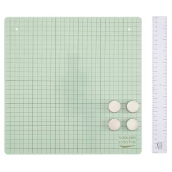 Vaessen Creative Magnetic Work Mat - 1009-050
