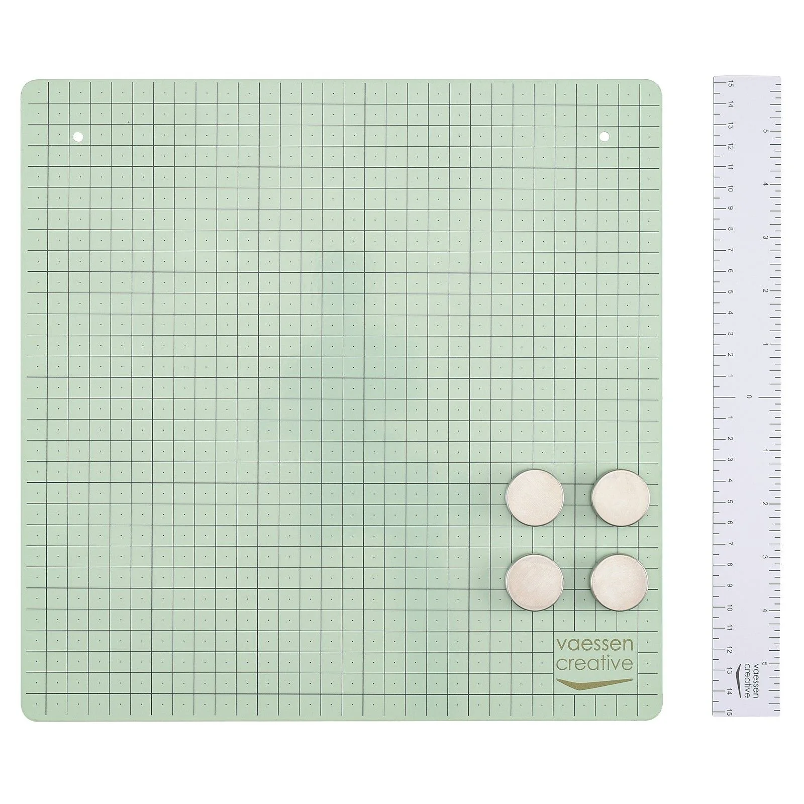 Vaessen Creative Magnetic Work Mat - 1009-050