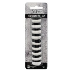 Ranger Distress  - Tiny Blending Form - TDA85003