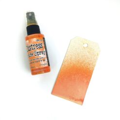 Ranger Distress Oxide Spray 1.9fl oz. - Spiced Marmalade - TSO64800