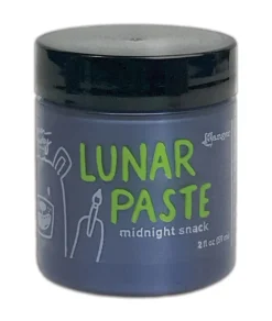 Simon Hurley create. Lunar Paste Midnight Snack, 2oz HUA80480