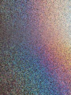 A4 Holograph Sparkle Pattern - Card Stock 10 in a pack - Holosp