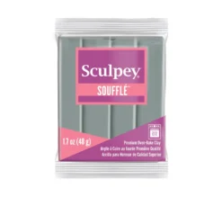 Sculpey Soufflé™ Succulent 1.7 oz - SU6018