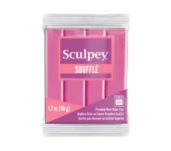 Sculpey Soufflé™ Peony 1.7 oz - SU6047