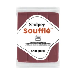 Sculpey Soufflé™ Spiced Rum 1.7 oz - SU6320